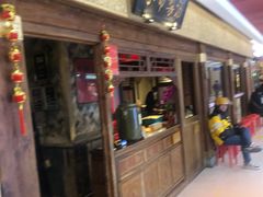 -小吊梨汤·北京菜·烤鸭(鸟巢店)