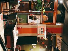 -四姐妹东北饺子(沙尾路店)