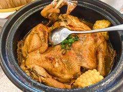 -大鸭梨烤鸭(石佛营店)