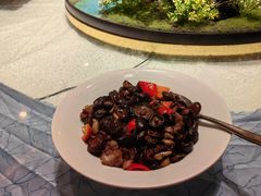 -九龙湾·御膳坊(九龙窠路店)