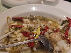 -桂满陇·蟹黄小笼汤包(巴黎春天浦建店)