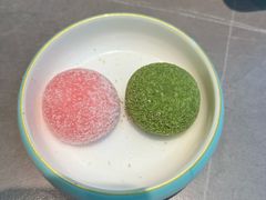 -他二哥炒鸡(新中关店)