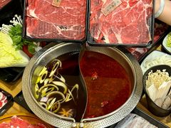 -牛匠和牛寿喜锅(西安总店)