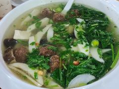 -老字号大盘鸡·丸子汤·抓饭