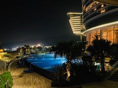 -深圳大梅沙京基洲际度假酒店