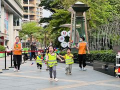 -红黄蓝成长中心•婴幼儿早教•托育(南山京基百纳广场店)