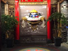-蜀大侠火锅(四川北路店)