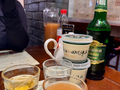 -老厨家(友谊路总店)
