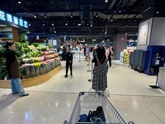 -Bravo永辉(爱琴海购物公园店)