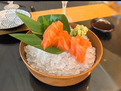 -西村日本料理(香格里拉饭店)
