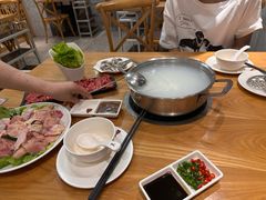 -吉友粥底火锅(方斜路店)