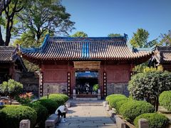 -西安化觉巷清真大寺