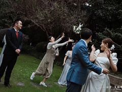 -艾拉私人定制婚礼