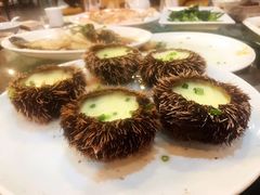 -四川小胡子海鲜(丁村万人海鲜广场店)