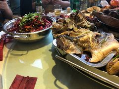 -日进一片海.生腌海鲜火锅.宵夜烧烤(三里屯总店)