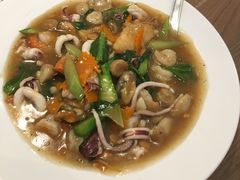 -The Dishes Seafood & Restaurant