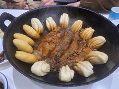 -古洼一锅鲜(总店)