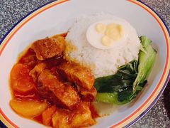 -迪士尼火鸡腿