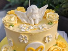 -CAKE BOSS 蛋糕老板(西单君太百货店)