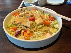 德永经典沙拉-德永枣香烤鸭(官舍店)