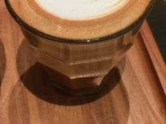 -Peet's Coffee皮爷咖啡(德基店)