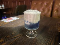 -The Cheebat 锌吧·Bistro(体育西店)