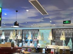 -素心素食(翠苑店)