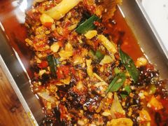 -喜味家·瑶族宴