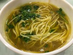 -杨记拉面总店