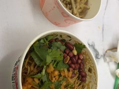 -蔡记炸酱热干面(昌里路店)