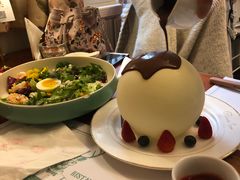 -Deer Park鹿园西餐(仁恒置地广场店)