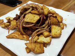 -巴依老爷新疆美食(望京小街店)