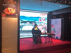 -同喜烤鸭店(光芒店)