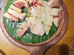 -菌彩云南野生菌火锅(新亚洲店)