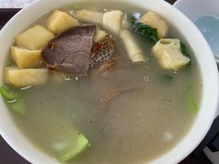 -常州糕团店(北大街新世纪商城店)