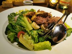 -Wooloomooloo Steakhouse(尖沙咀中心店)