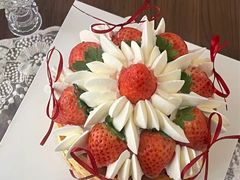 -Dark Horse·黑马蛋糕·低脂·低糖淡奶(金匙望湖大厦店)