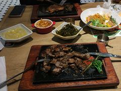 -豪客来牛排(重庆金源世纪广场1731店 )
