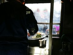 -炙热童年·老北京炙子烤肉(南锣鼓巷店)
