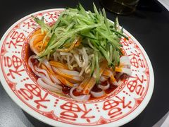 -西安饭庄·非遗陕菜(钟楼店)