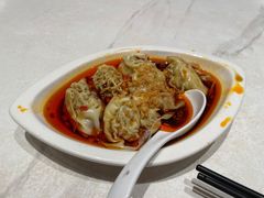 -翡翠拉面小笼包(岭南新天地店)