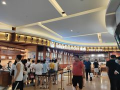 -麦陌(大卫城店)