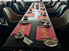 -华厦大酒店·桃源西餐厅·自助餐