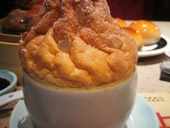 云顶羊奶-点都德(聚福楼店)