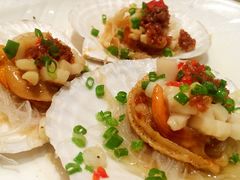 -李老爹香辣蟹(宣武门店)