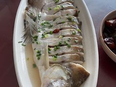 -美味之家·湖景农家乐(太湖东山店)