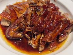 -秋色客家菜(南山店)