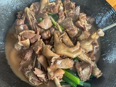 -大地农庄(逢沙大道店)