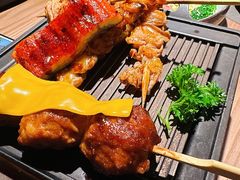 -松幸日式料理(中山路店)