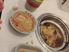 -密友回转自助火锅(世茂国际广场店)
